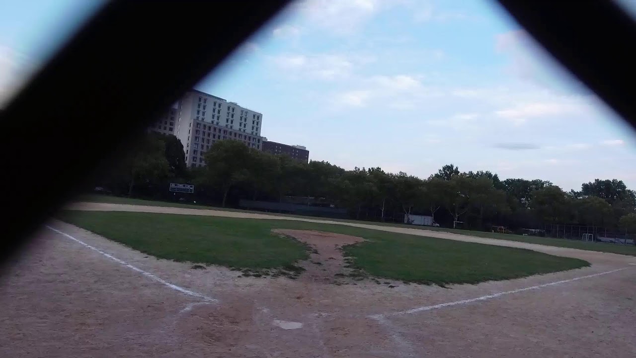 2025 ZORILLA   L.I Twins VS Blacksock 09-14-25 Game 2 Playoffs