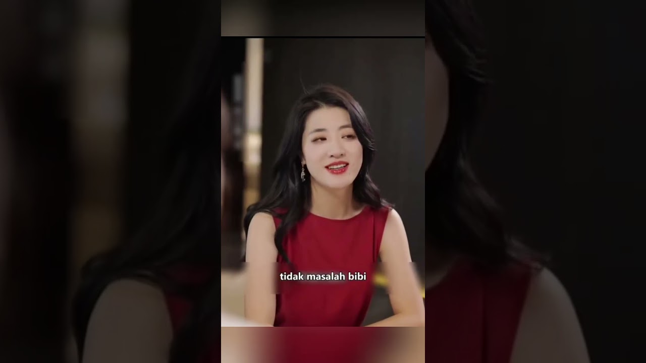 BUCIN BODOH #dramacinapendek #shortvideo #dramachinaromantis #drachin #dramacina