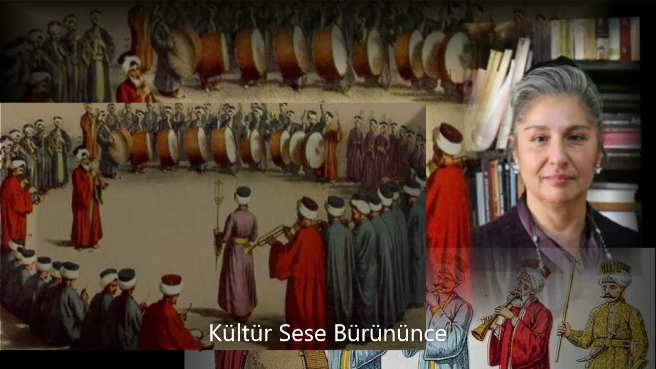 MÛSIKÎMİZİN KURUMSAL KÖKÜ: NEVBET TUĞU - 11. Program