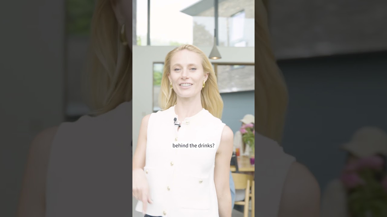 Come With Us Inside the House of OMODA | OMODA UK