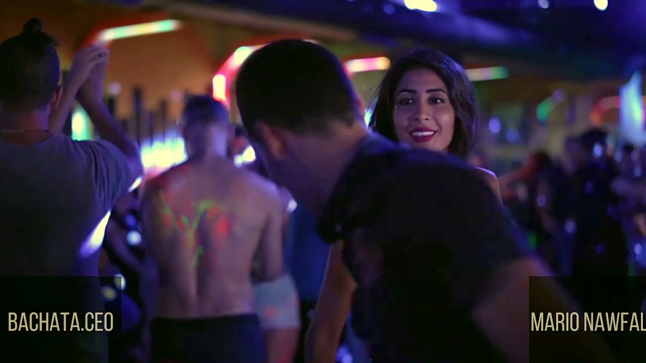 Thelo Na Me Nioseis  - DJ OOO Bachata Remix - Social Dancing #nikosvertis #bachata #greek
