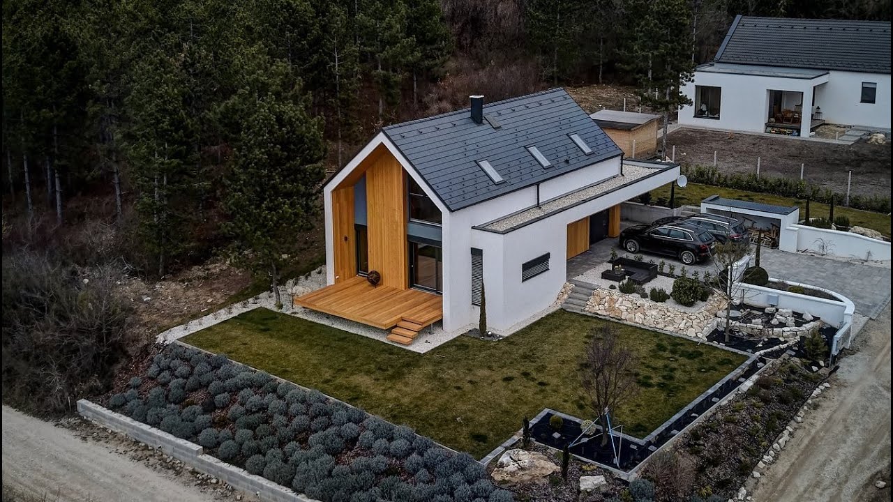 Ubrankovics kft  K&ouml;rnyezettudatos k&eacute;szh&aacute;z rendszere. Előad&aacute;s   B&aacute;lint Roz&aacute;lia okleveles &eacute;p&iacute;t&eacute;sz.