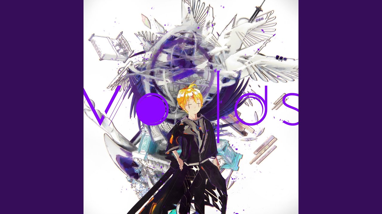 Fracture Ray (しおじょワールド編)