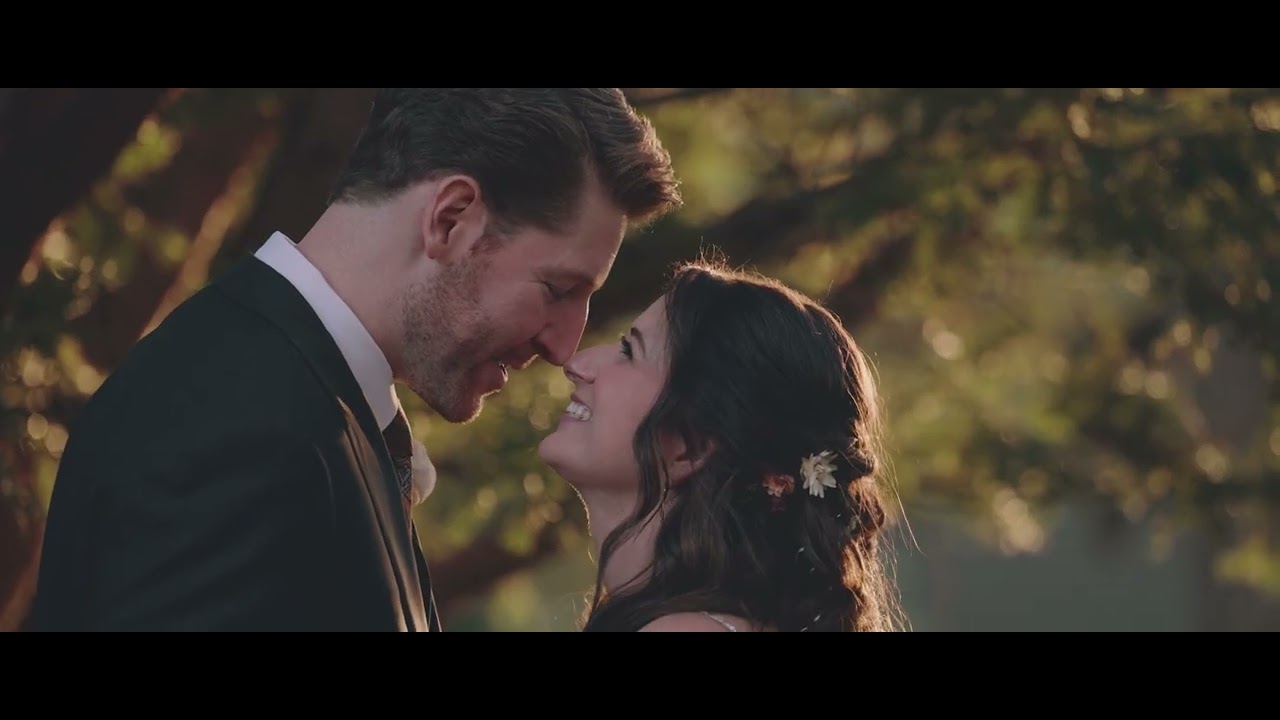 Amanda & Andrew || Wedding Feature Film