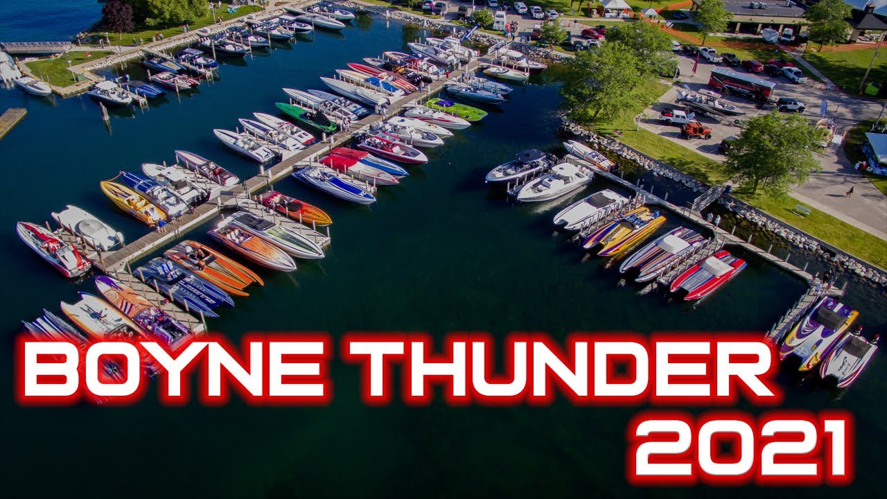 ACM: Boyne Thunder 2021
