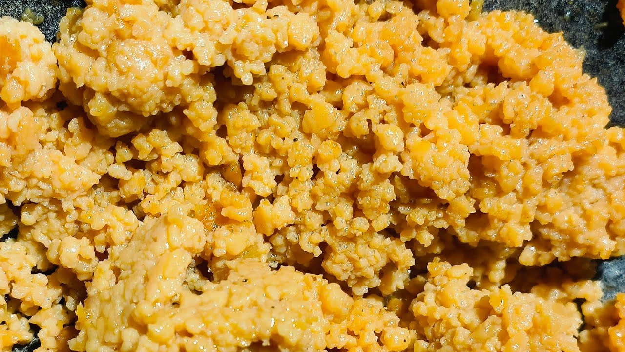 Anda ka halwa 