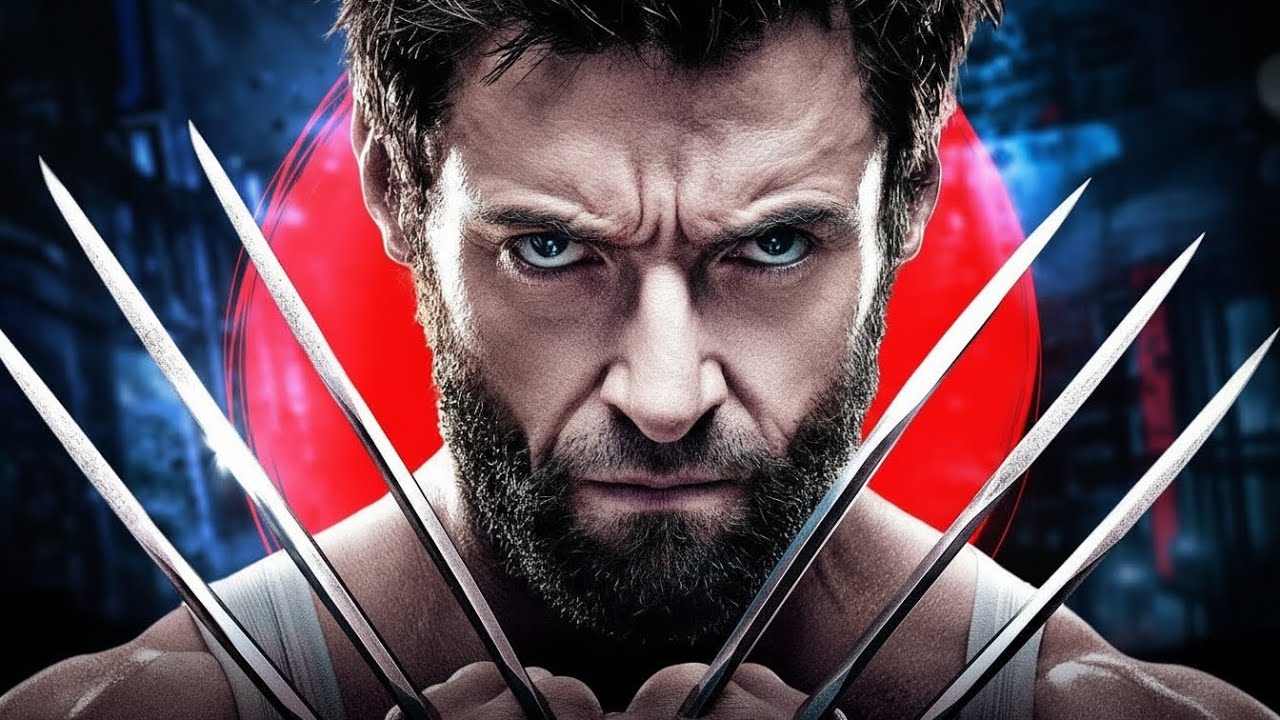 Darren Aronofsky’s Wolverine — The Insane X-Men Movie We Never Got
