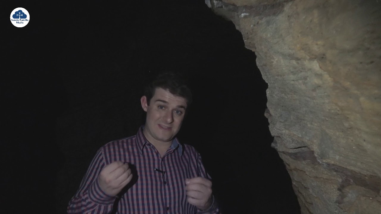 An ancient Scottish religious site you probably haven't heard of!