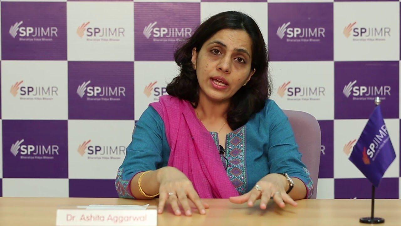 SPJIMR: Marketing