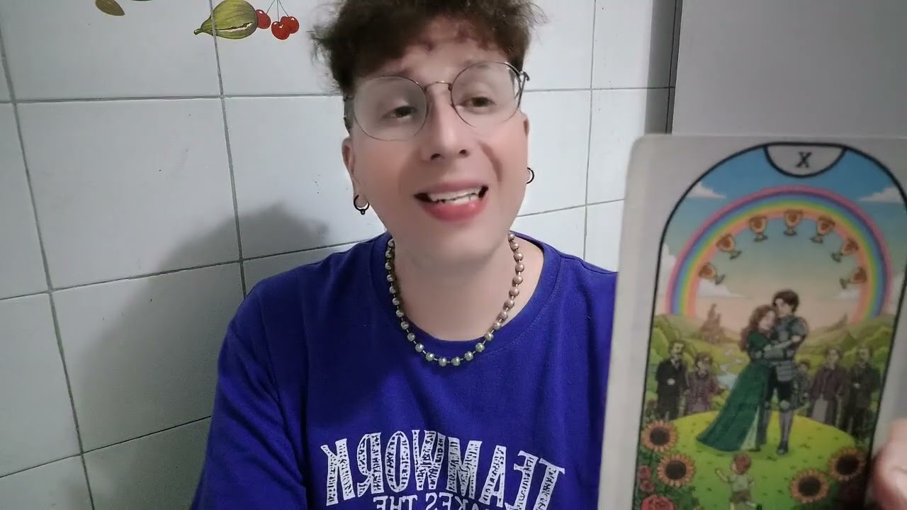 TAURO ♉️ TU EX HABLO DE TI Y ME DIERON UNA BOFETADA A LA BRUJA NO LE GUSTO LO QUE VIO PERO  CAMBIao