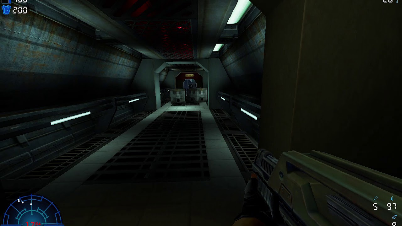 Aliens vs Predator 2 Online Multiplayer Match Custom Maps (March 2019)
