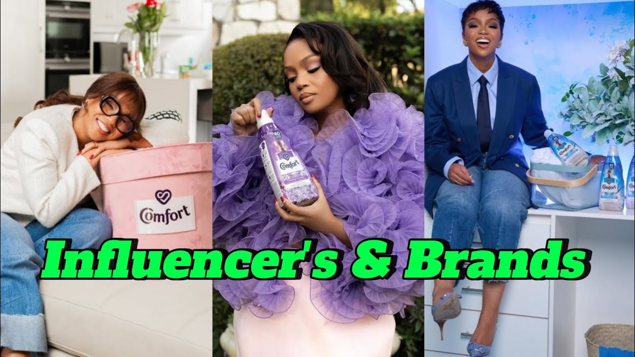 Brands Exploit Influencer's! 