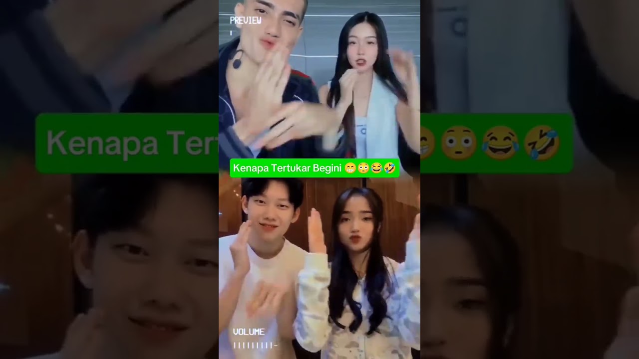 Aishar/Fuji/Vilmey/Williesallim joget bareng seru banget 😂🤣😀#momenseru#fuji#aishar#shortfeed