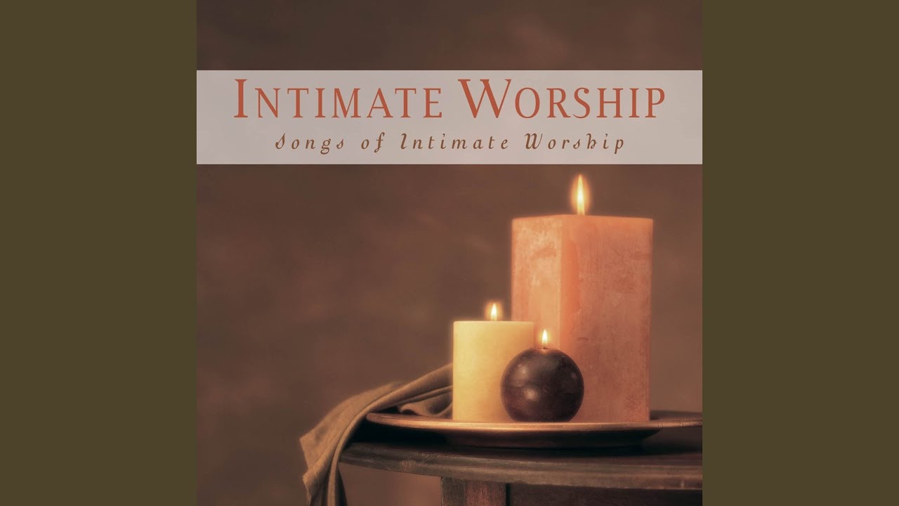 Lamb of God We Worship You