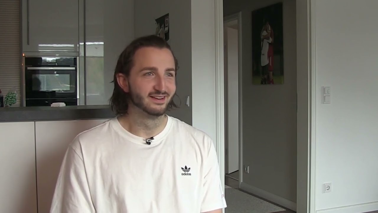 Amateurherz und Profitraum - Fußballfamilie Eintracht Norderstedt
