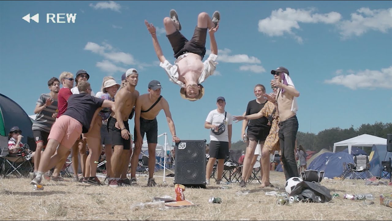 The SOUNDBOKS Story | Bluetooth Performance Speaker