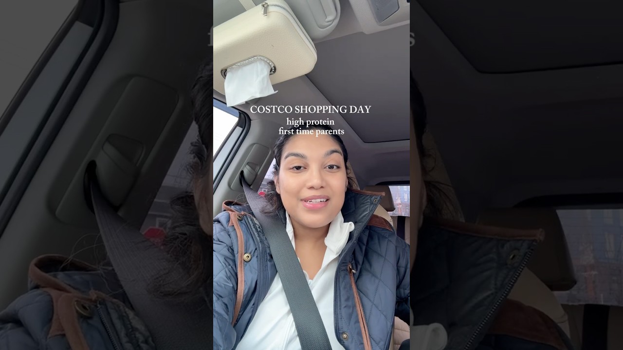 My favorite kind of shopping! #costcohaul #costcofinds #firsttimeparents #shopping #shoppingvlog