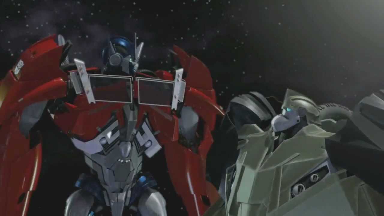 TFP: Terrorcon Army : Nothing Gets In or Out