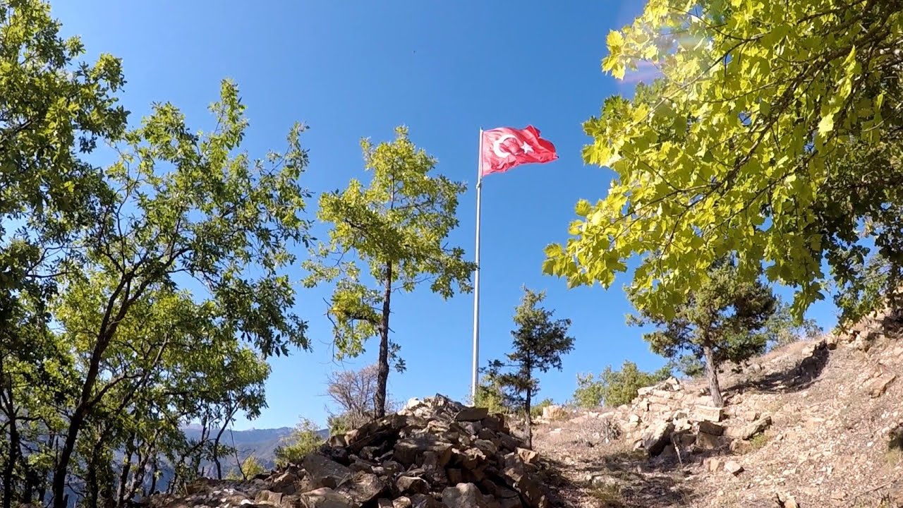 HOZABİR BAYRAKTEPE