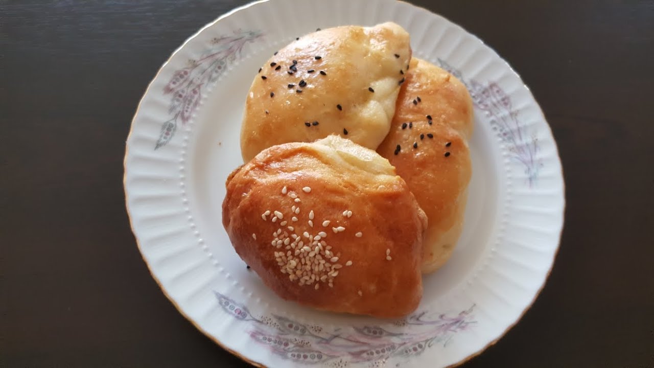 YUMUŞACIK...LEZZETLİ PEYNİR ALTI SUYU İLE POĞAÇA 🍞🧀🌮🥙☕🤗😍👏🏻👏🏻👏🏻👏🏻