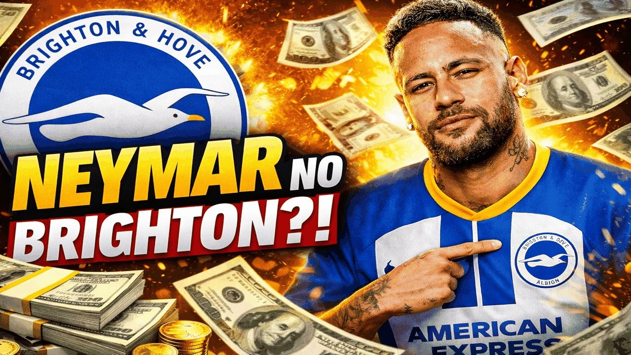 🎮 INÍCIO DA MASTER LIGA – EPISÓDIO 02 | BRIGHTON: ESTRATÉGIA ACIMA DO ORÇAMENTOA. A TEMPORADA COMEÇO