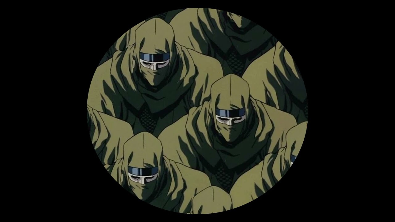 MF DOOM x Joey Bada$$ Type Beat – “Villain Mode” | 90s Boom Bap Instrumental