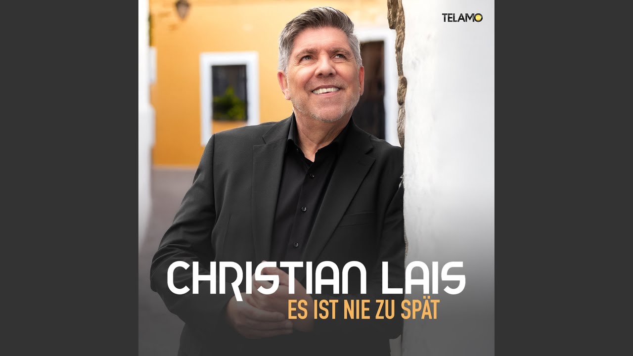 Es ist nie zu sp&auml;t