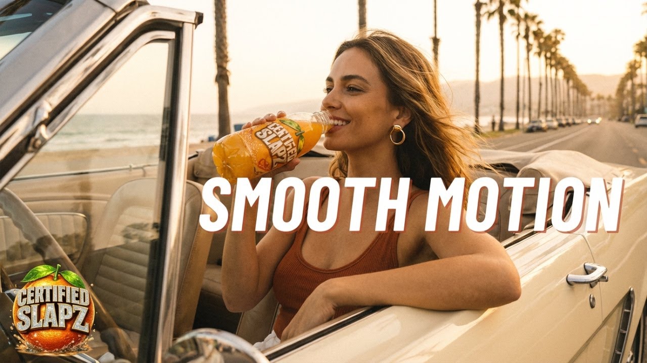 [FREE] Larry June x Wiz Khalifa Type Beat – SMOOTH MOTION | Laid Back Rap