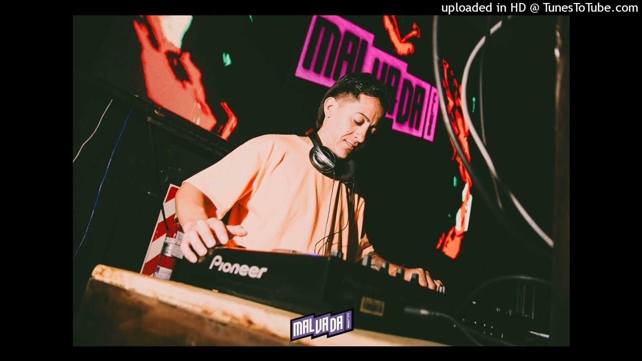 MEGA - Dj Hernan Carrizo - CUMBIAS DEL REC - 2025
