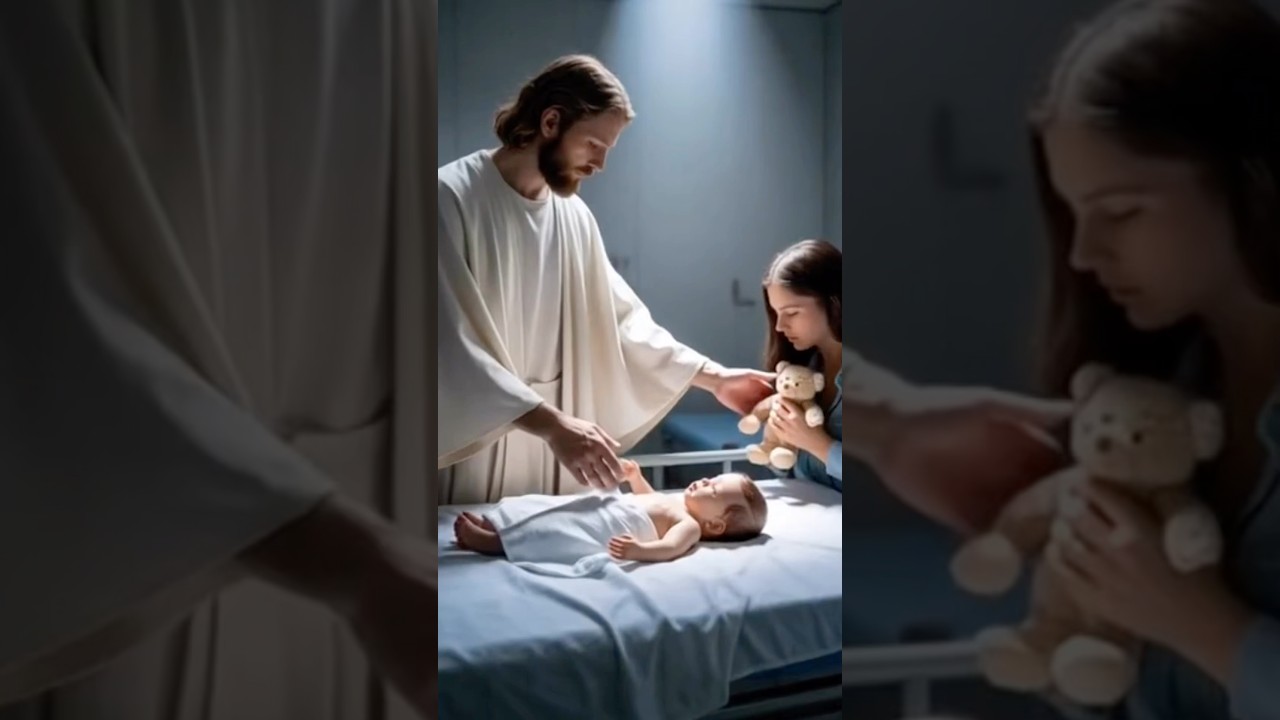 Jesus the great physician #jesus #love #shorts #streamsofpraise