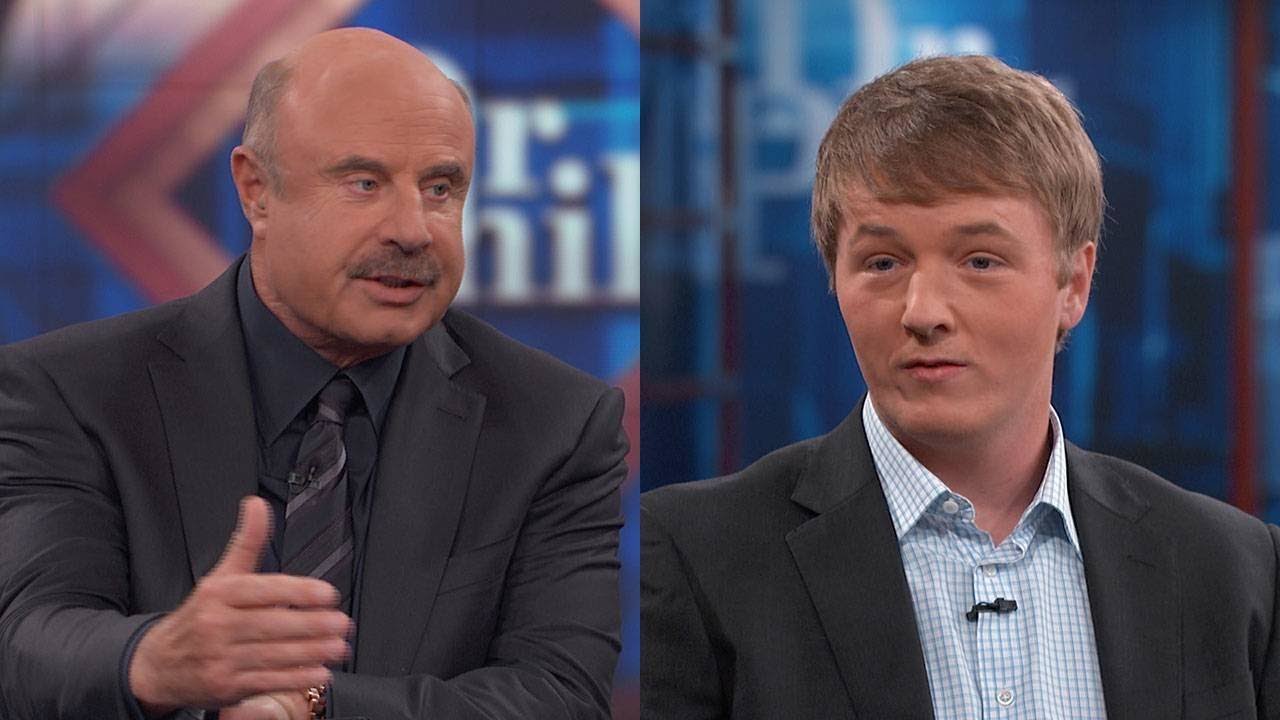 'We Have Audio Evidence Of You Alienating That Child From The Mother,' Dr. Phil Tells Guest
