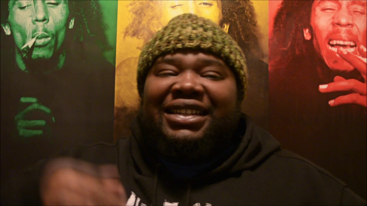 White Owl | White Russian Review ( O.D.O.R TV)