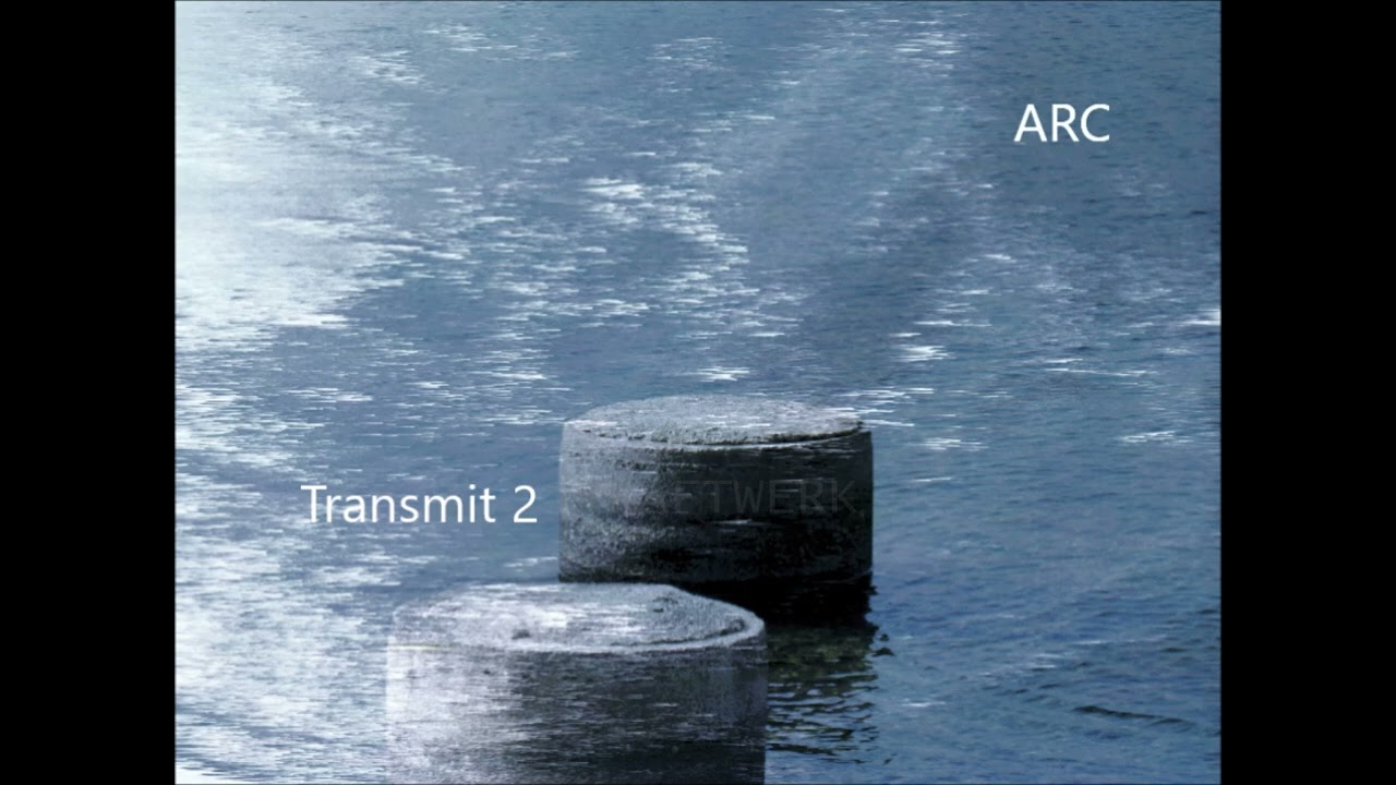 'Transmit 2' by ARC