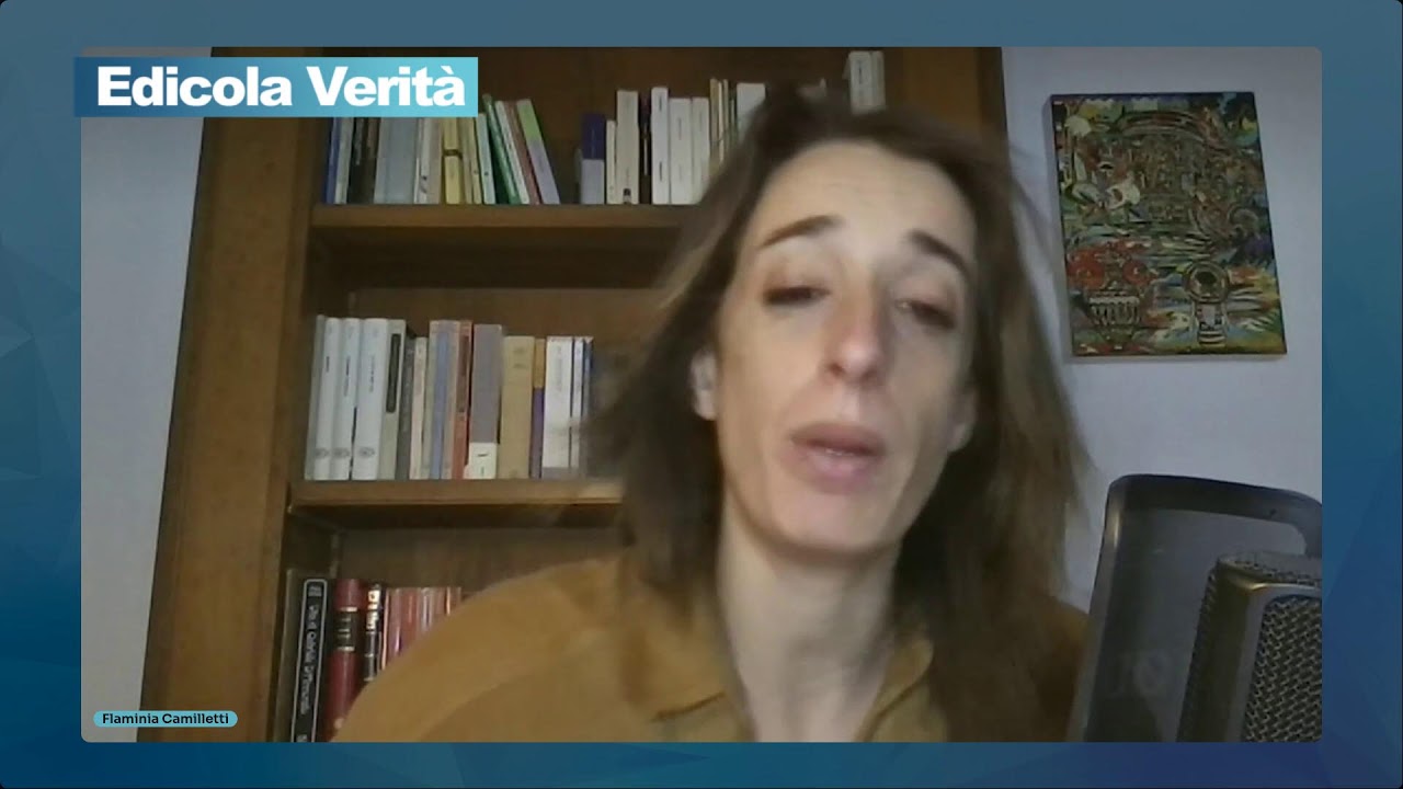 Edicola Verità