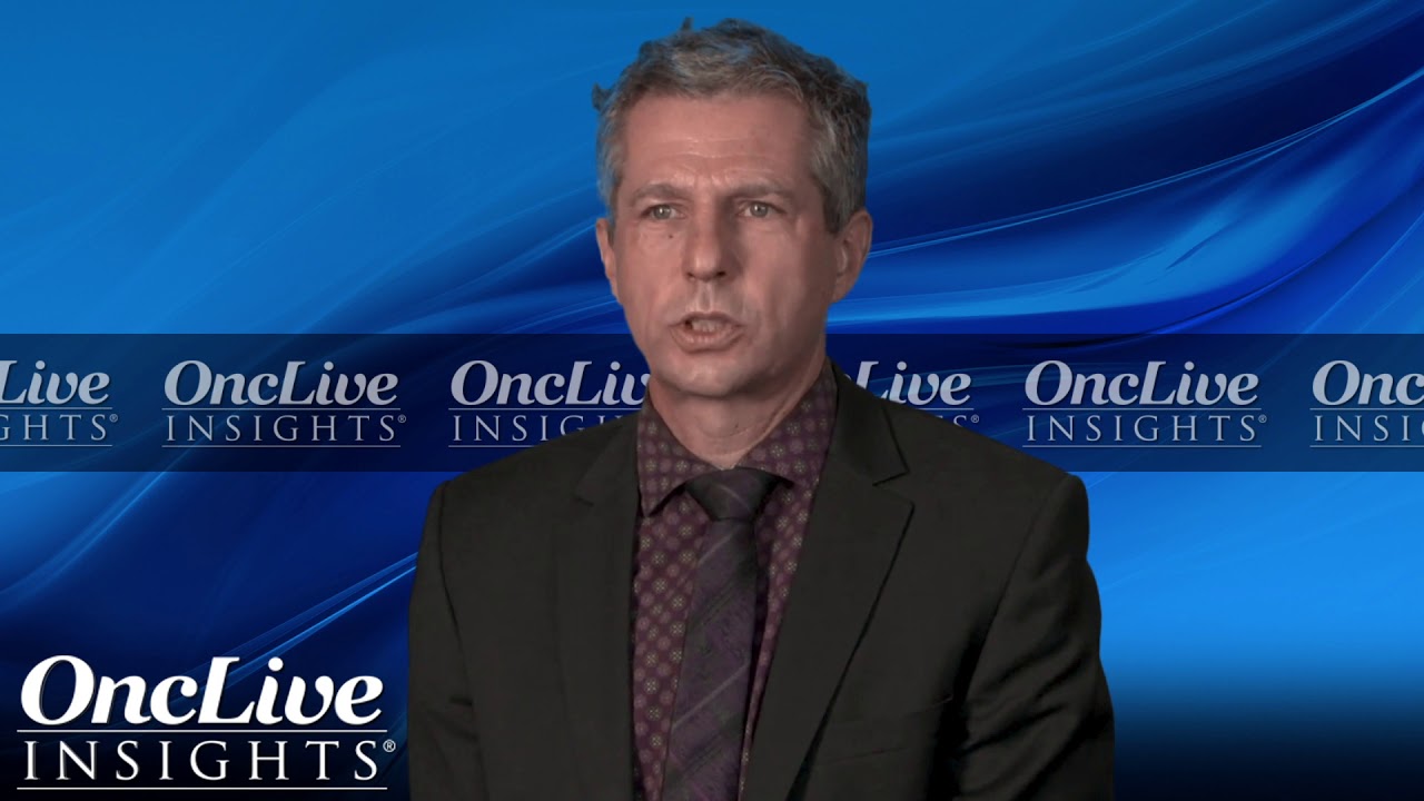 Establishing the Role of FLT3 Mutations in AML