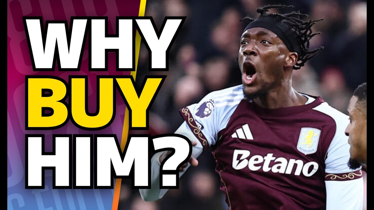Aston Villa Keep Making the Same MISTAKE! Our Weekly Thoughts