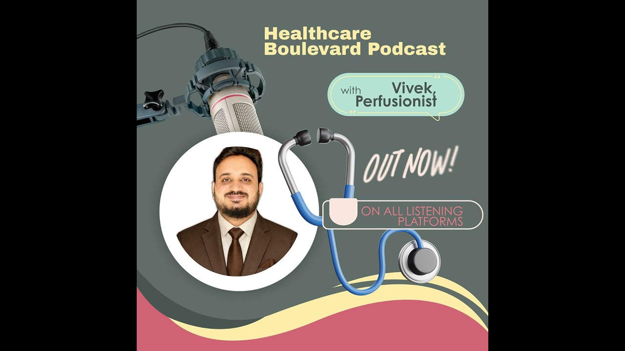 HCB™| Perfusionist in India