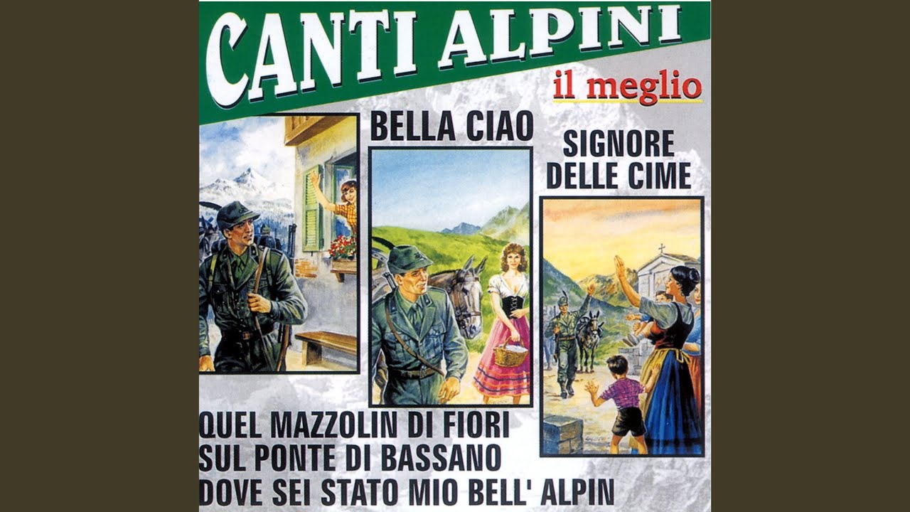 La violetta
