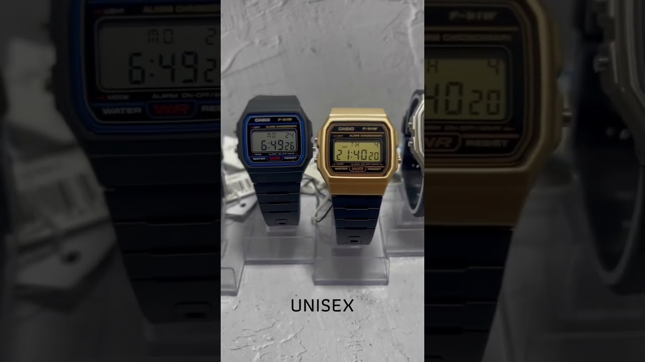 #jamoriginal #jamkeren #casio #casiooriginal #aslibergaransi