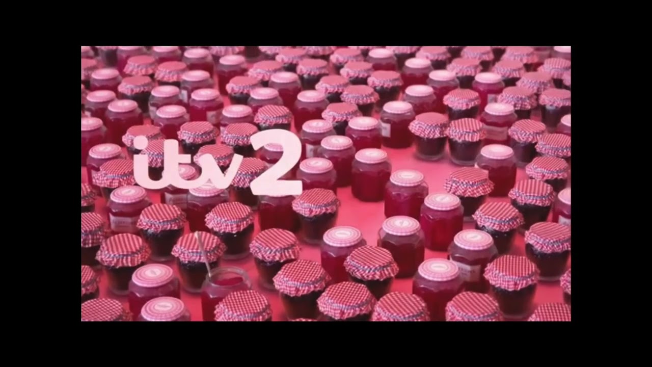 ITV2 Identities: Все ITV2 Identities, вышедшие в эфир 5 мая 2022 года