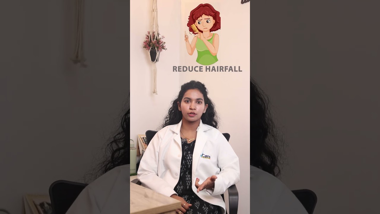 The Hair Growth Therapy You Can Do Without Pain or Downtime!
