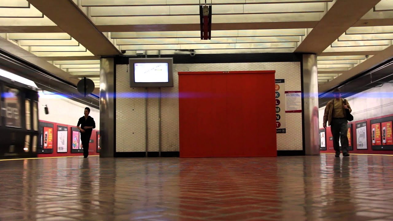 Joanne Mulson freestyle - Swedish House Mafia