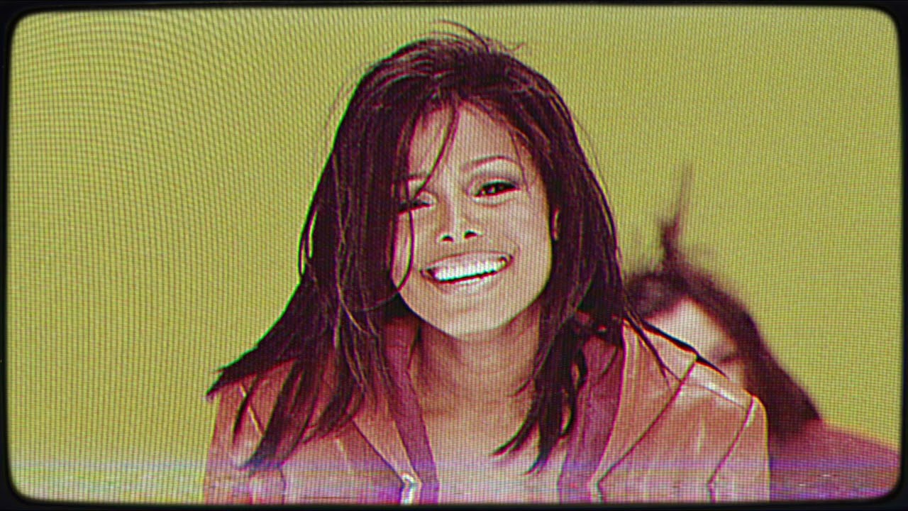 janet jackson - doesn‘t really matter (slowed&reverb)