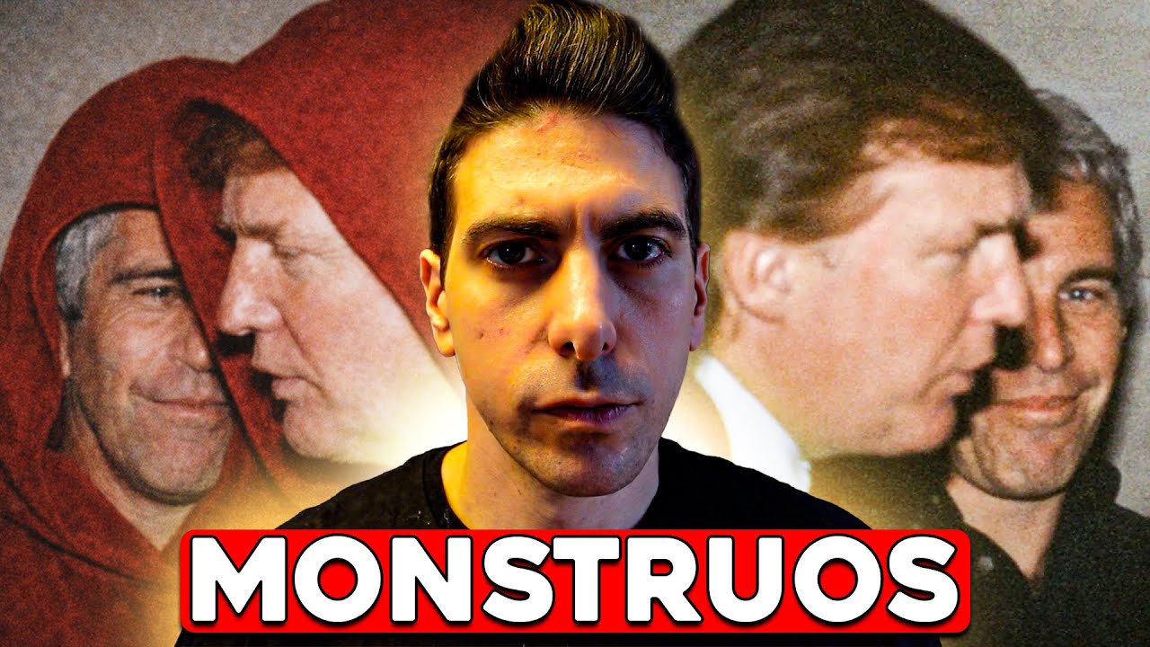 MENSAJES DE EPSTEIN Y SUS AMIGOS TRADUCIDOS... (PARTE 2)