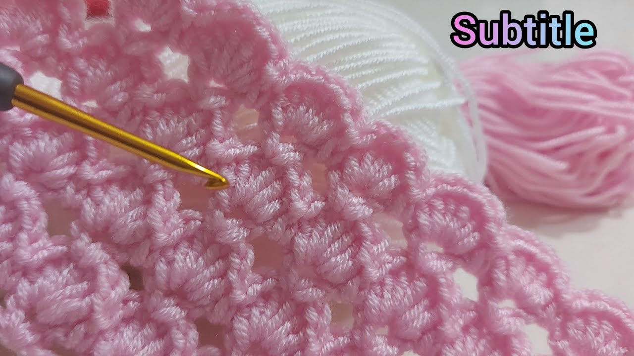 легкие схемы вязания детских одеял для начинающих / бесплатные схемы / схемы вязания одеял крючком