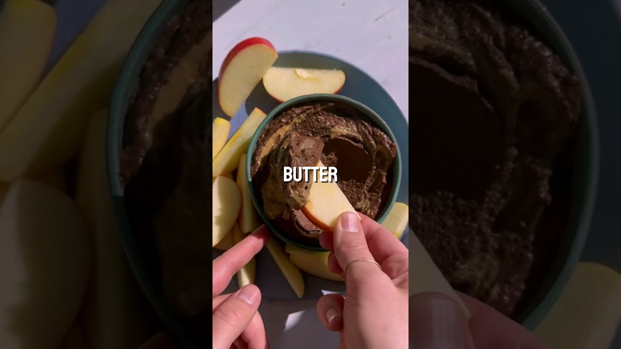 Healthy Swaps That Beat Sugar Cravings