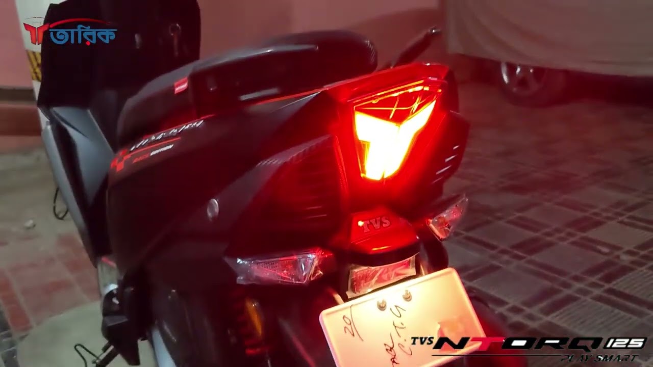 My First Scooter & New Family Member | NTORQ 125cc Race Edition | 𝕾𝖈𝖔𝖔𝖙𝖊𝖗𝖒𝖆𝖓 𝕵𝖔𝖍𝖓𝖓𝖞❗