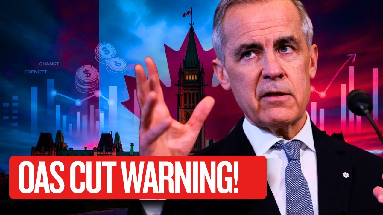 OAS Clawback 2025 How Your 2024 Income Affects Your Payments NOW