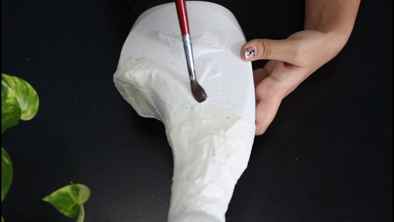 Recycle plastic bottle ||Diy cat using Plastic bottle || Best out of west ||