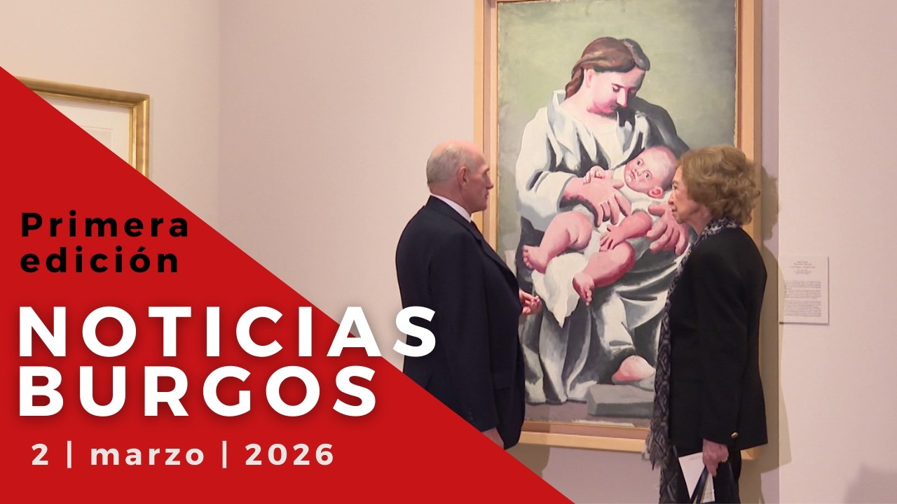 NOTICIAS 8 PRIMERA EDICIÓN | 02 03 26